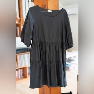 A Bronze Age Nati dress